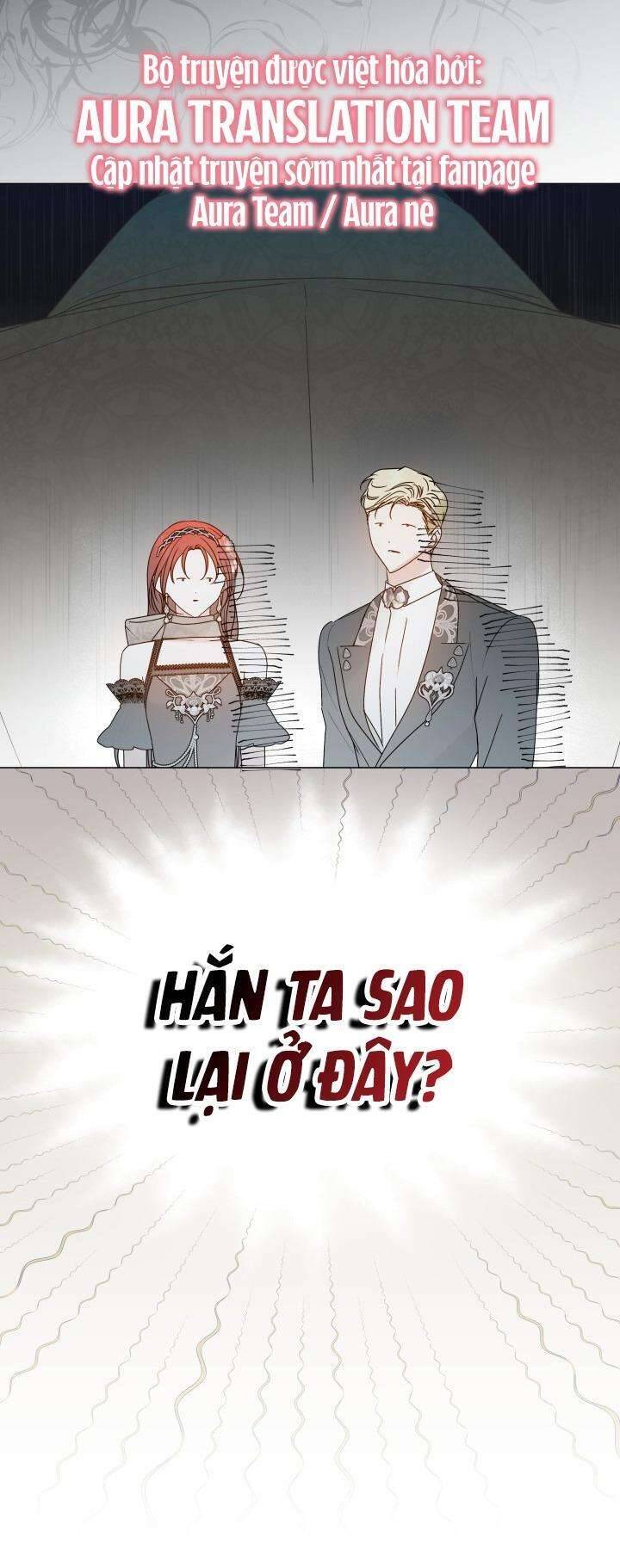 Sau Khi Kết Thúc, Tôi Đã Cứu Rỗi Vai Phản Diện Bằng Tiền: Chapter 16