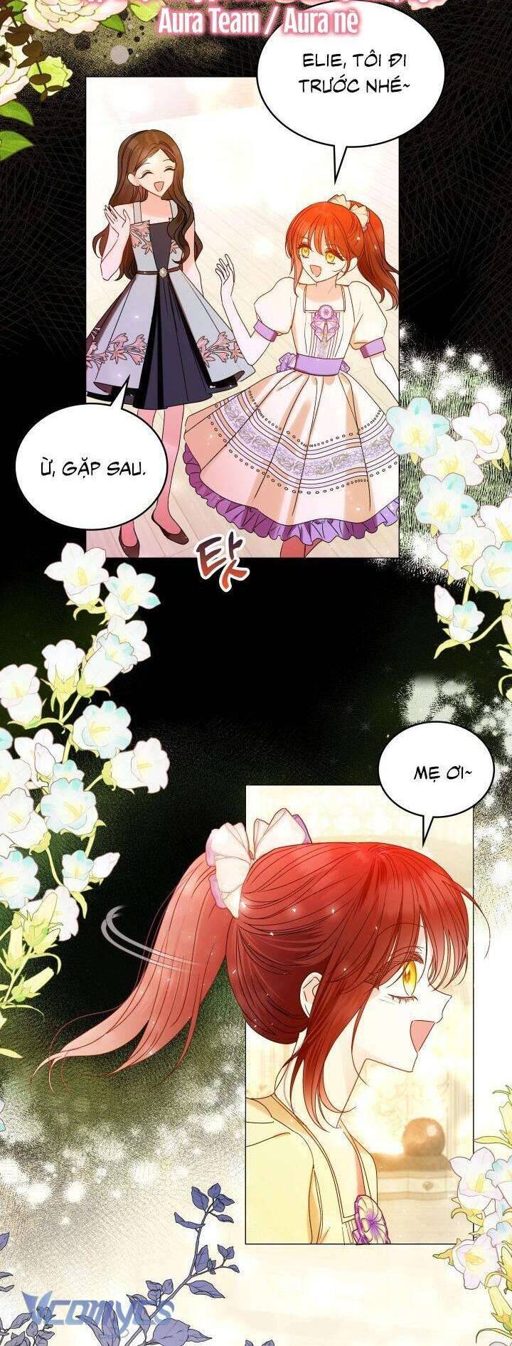 Sau Khi Kết Thúc, Tôi Đã Cứu Rỗi Vai Phản Diện Bằng Tiền: Chapter 16