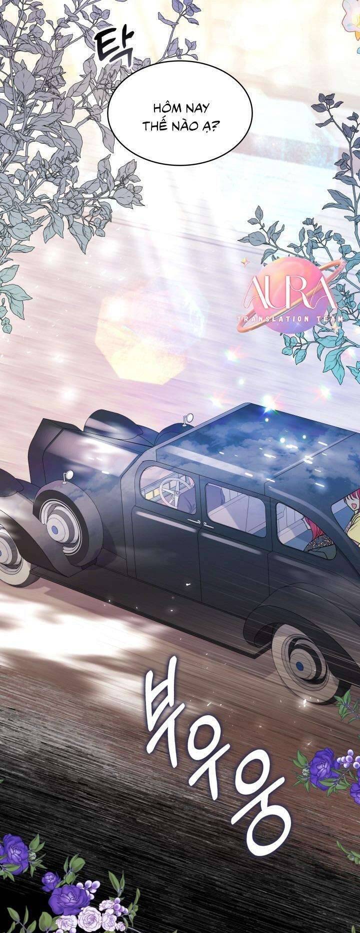 Sau Khi Kết Thúc, Tôi Đã Cứu Rỗi Vai Phản Diện Bằng Tiền: Chapter 16