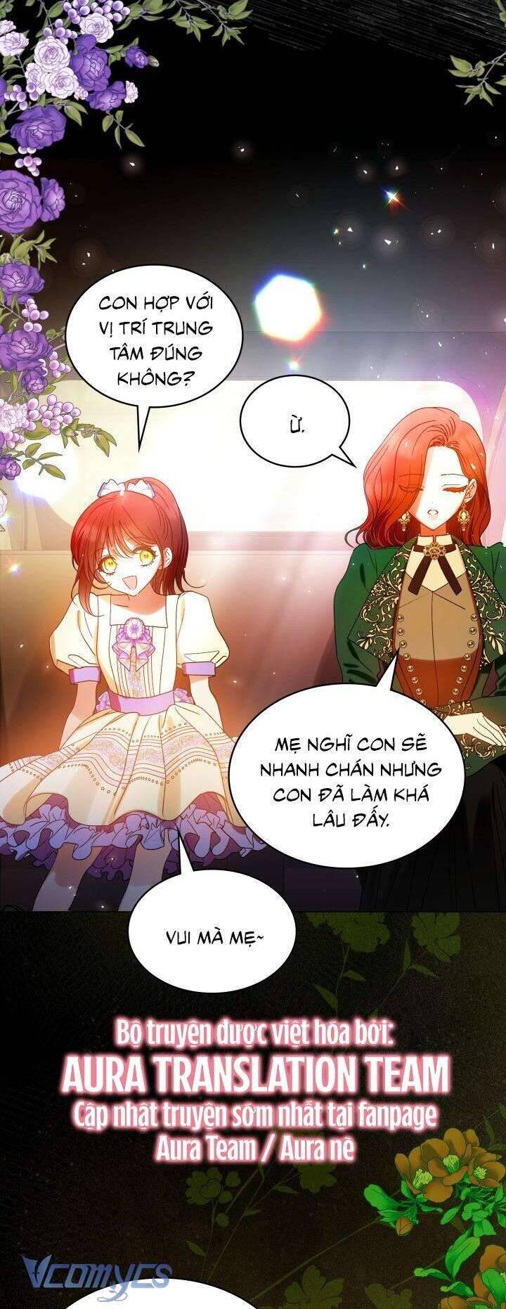 Sau Khi Kết Thúc, Tôi Đã Cứu Rỗi Vai Phản Diện Bằng Tiền: Chapter 16