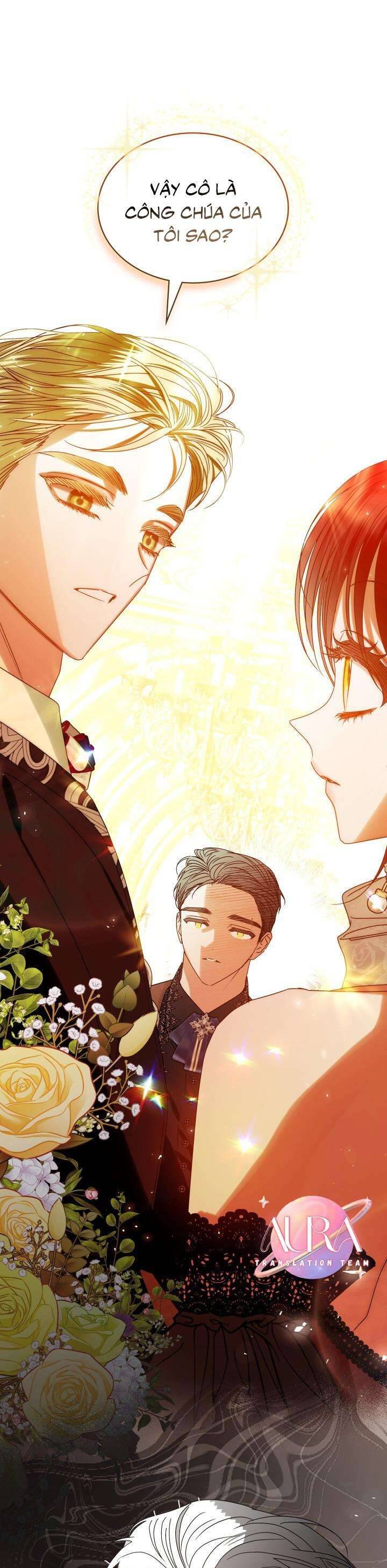 Sau Khi Kết Thúc, Tôi Đã Cứu Rỗi Vai Phản Diện Bằng Tiền: Chapter 17