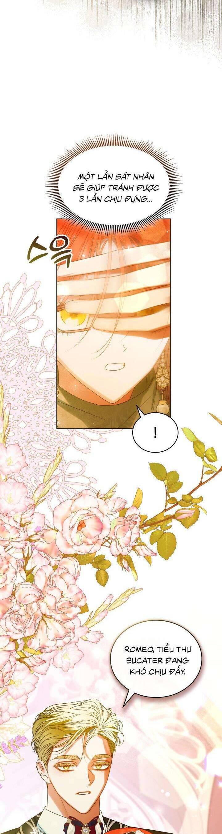 Sau Khi Kết Thúc, Tôi Đã Cứu Rỗi Vai Phản Diện Bằng Tiền: Chapter 17