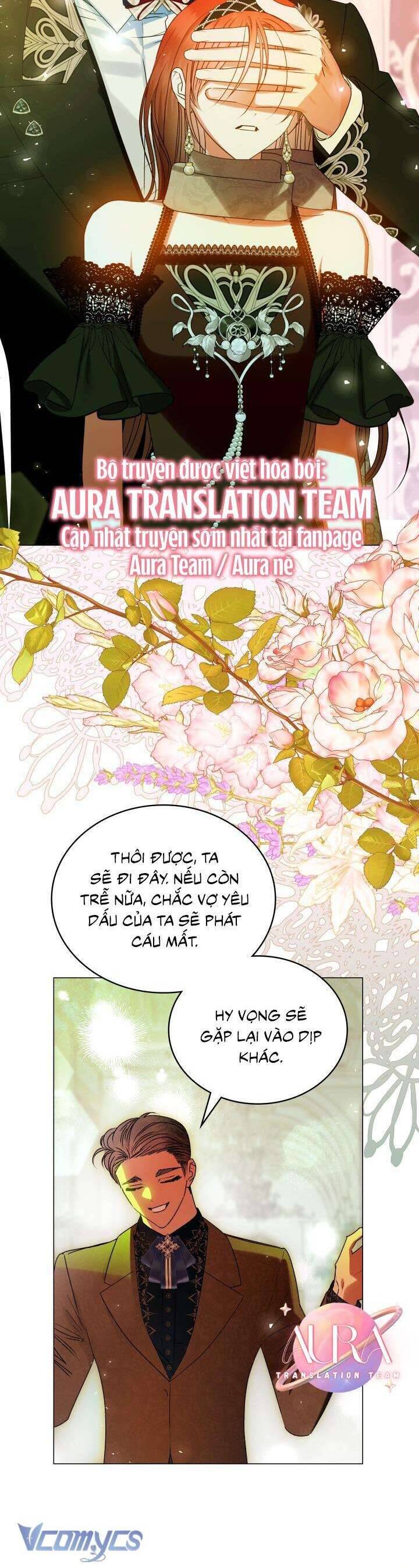 Sau Khi Kết Thúc, Tôi Đã Cứu Rỗi Vai Phản Diện Bằng Tiền: Chapter 17