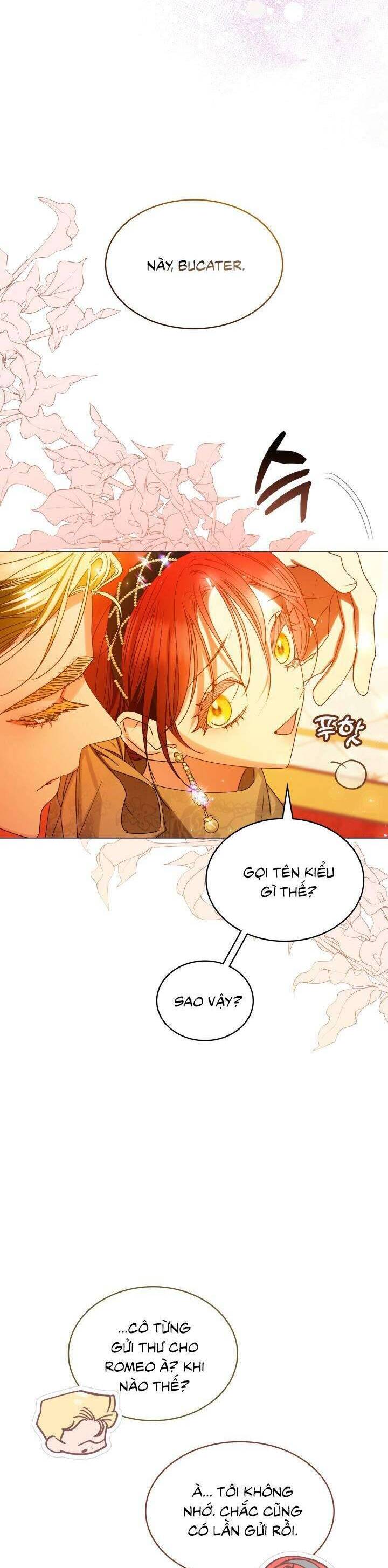 Sau Khi Kết Thúc, Tôi Đã Cứu Rỗi Vai Phản Diện Bằng Tiền: Chapter 17