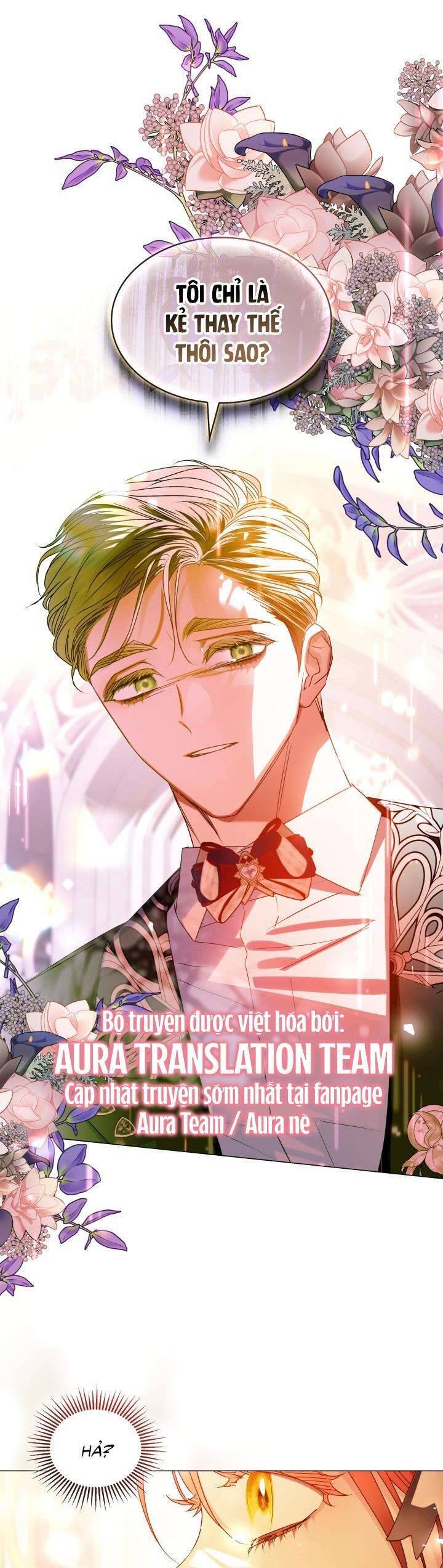 Sau Khi Kết Thúc, Tôi Đã Cứu Rỗi Vai Phản Diện Bằng Tiền: Chapter 17