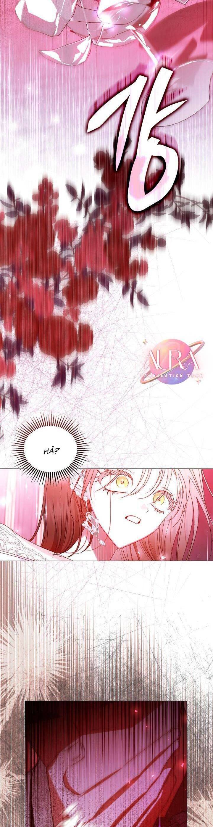 Sau Khi Kết Thúc, Tôi Đã Cứu Rỗi Vai Phản Diện Bằng Tiền: Chapter 17