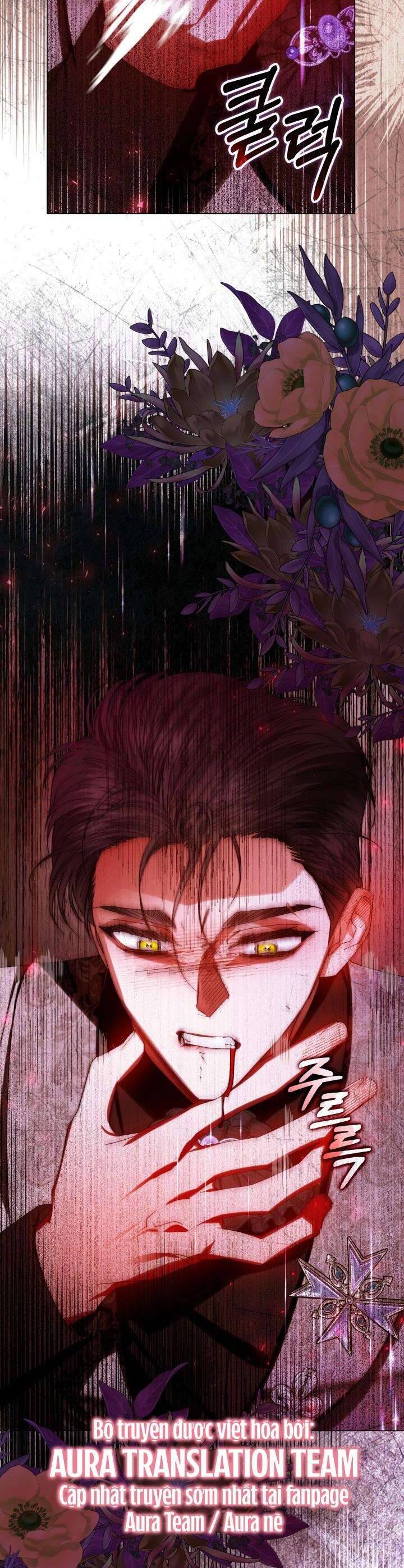 Sau Khi Kết Thúc, Tôi Đã Cứu Rỗi Vai Phản Diện Bằng Tiền: Chapter 17