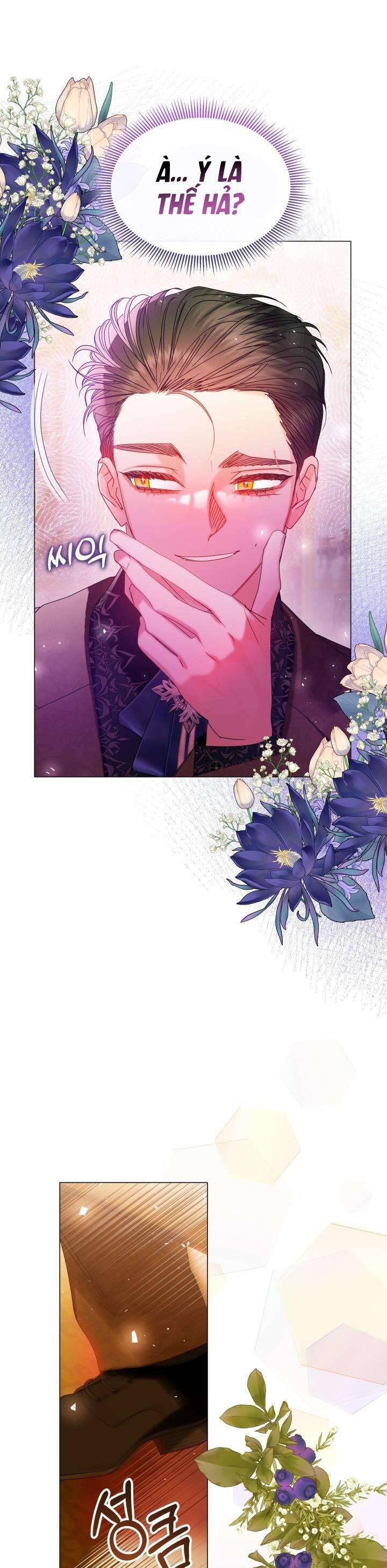 Sau Khi Kết Thúc, Tôi Đã Cứu Rỗi Vai Phản Diện Bằng Tiền: Chapter 17