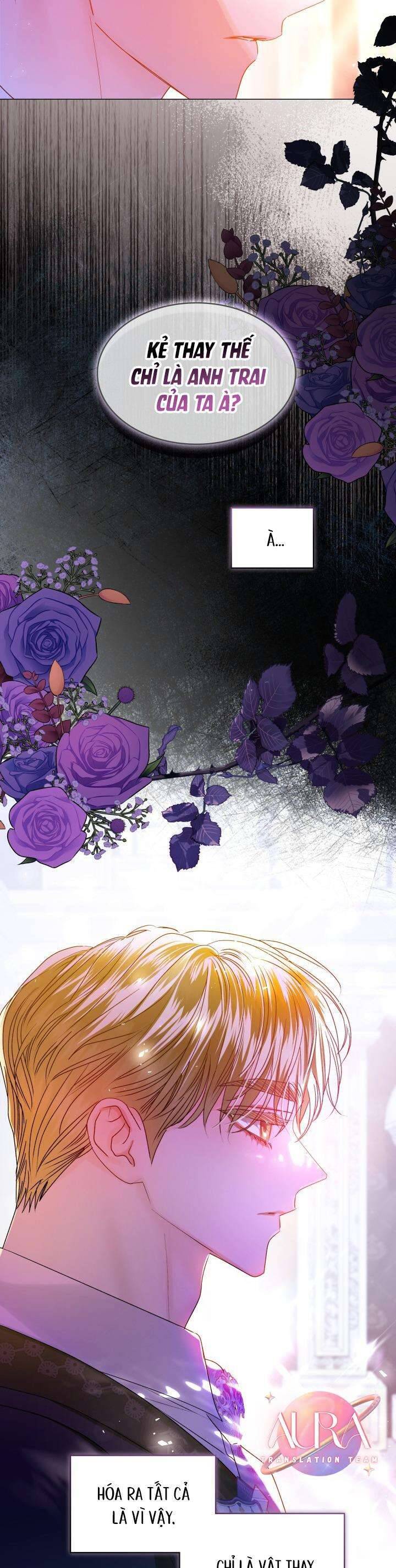 Sau Khi Kết Thúc, Tôi Đã Cứu Rỗi Vai Phản Diện Bằng Tiền: Chapter 18