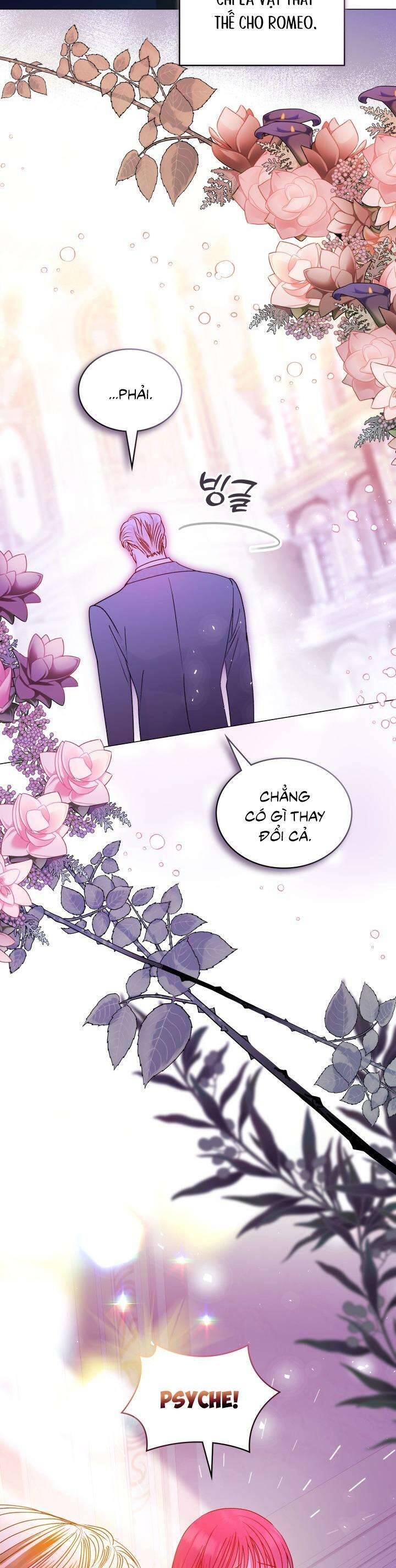 Sau Khi Kết Thúc, Tôi Đã Cứu Rỗi Vai Phản Diện Bằng Tiền: Chapter 18