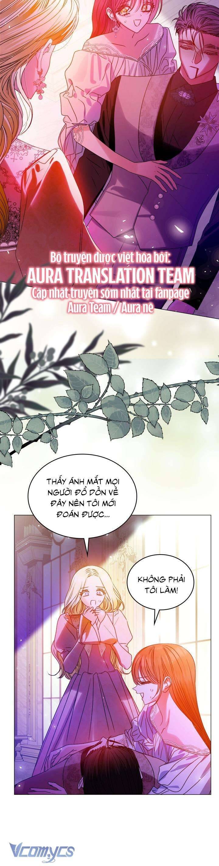 Sau Khi Kết Thúc, Tôi Đã Cứu Rỗi Vai Phản Diện Bằng Tiền: Chapter 18