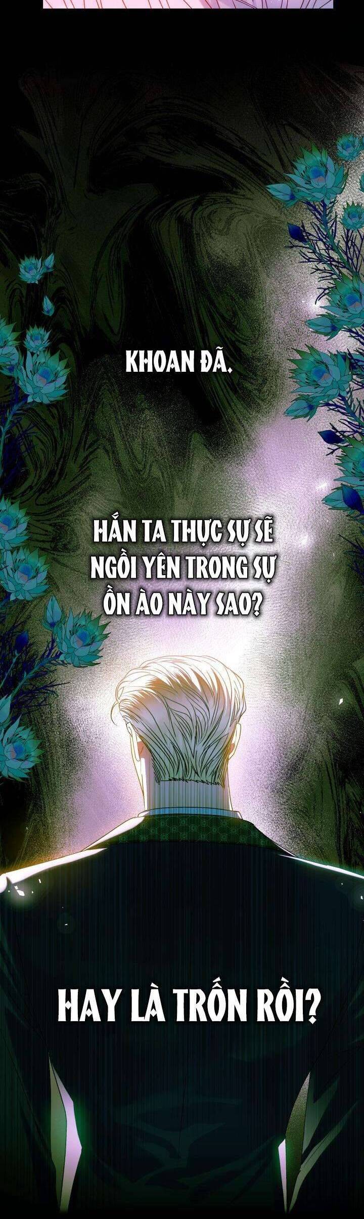 Sau Khi Kết Thúc, Tôi Đã Cứu Rỗi Vai Phản Diện Bằng Tiền: Chapter 18