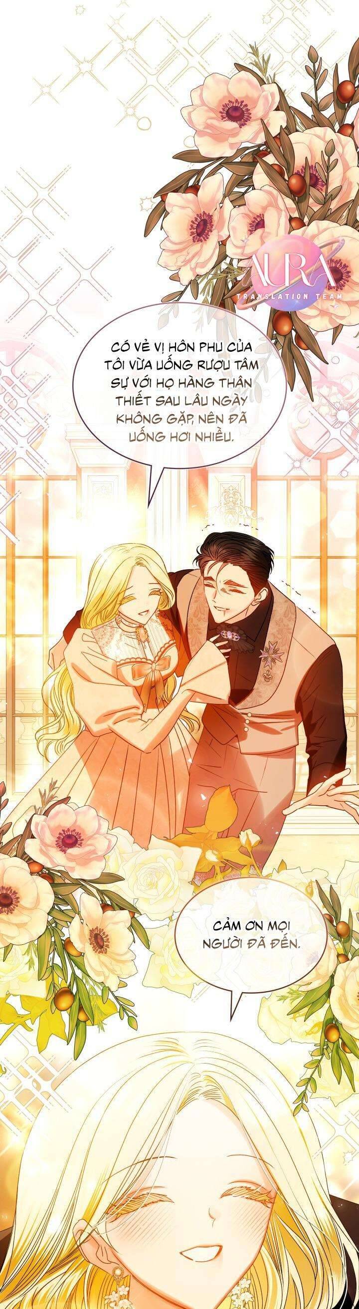 Sau Khi Kết Thúc, Tôi Đã Cứu Rỗi Vai Phản Diện Bằng Tiền: Chapter 18