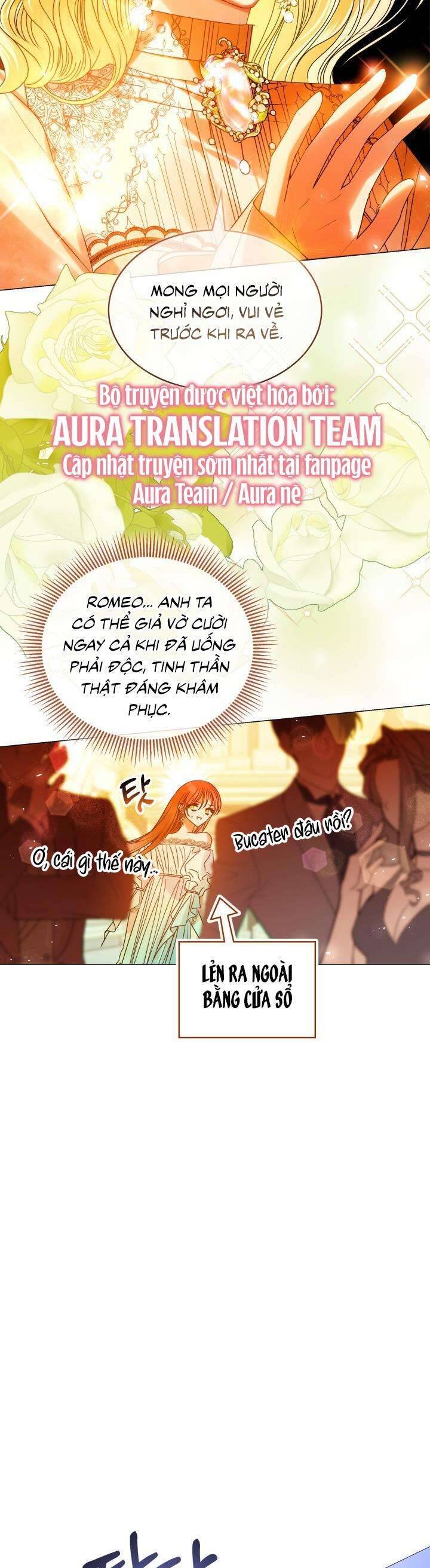 Sau Khi Kết Thúc, Tôi Đã Cứu Rỗi Vai Phản Diện Bằng Tiền: Chapter 18