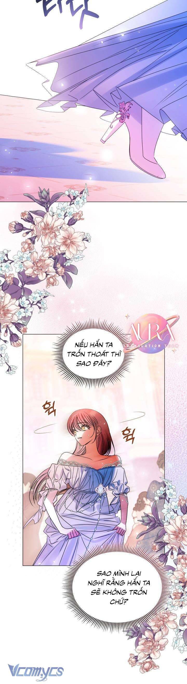 Sau Khi Kết Thúc, Tôi Đã Cứu Rỗi Vai Phản Diện Bằng Tiền: Chapter 18