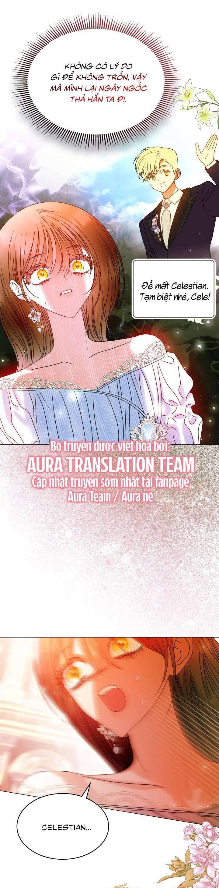 Sau Khi Kết Thúc, Tôi Đã Cứu Rỗi Vai Phản Diện Bằng Tiền: Chapter 18