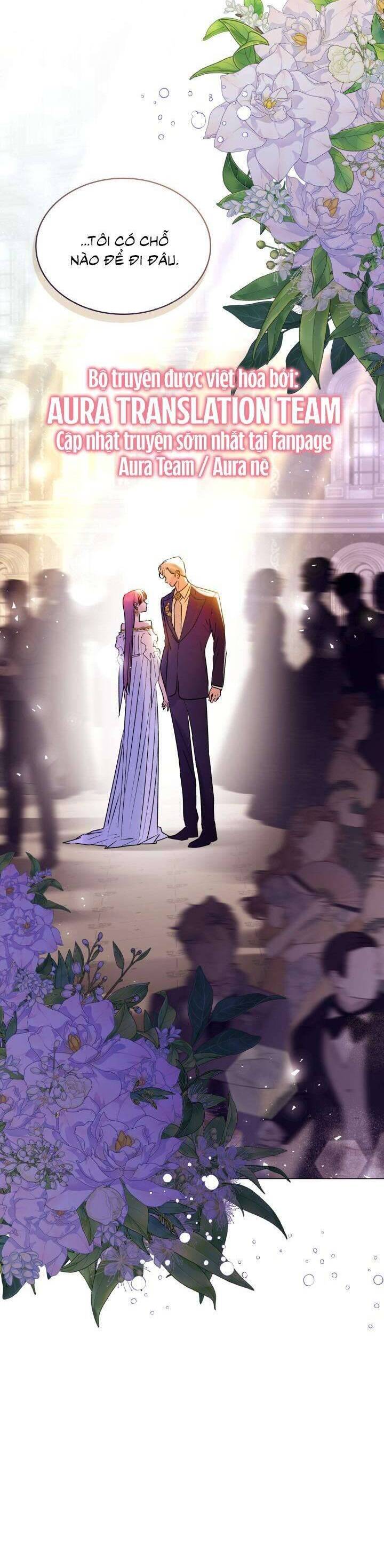 Sau Khi Kết Thúc, Tôi Đã Cứu Rỗi Vai Phản Diện Bằng Tiền: Chapter 18