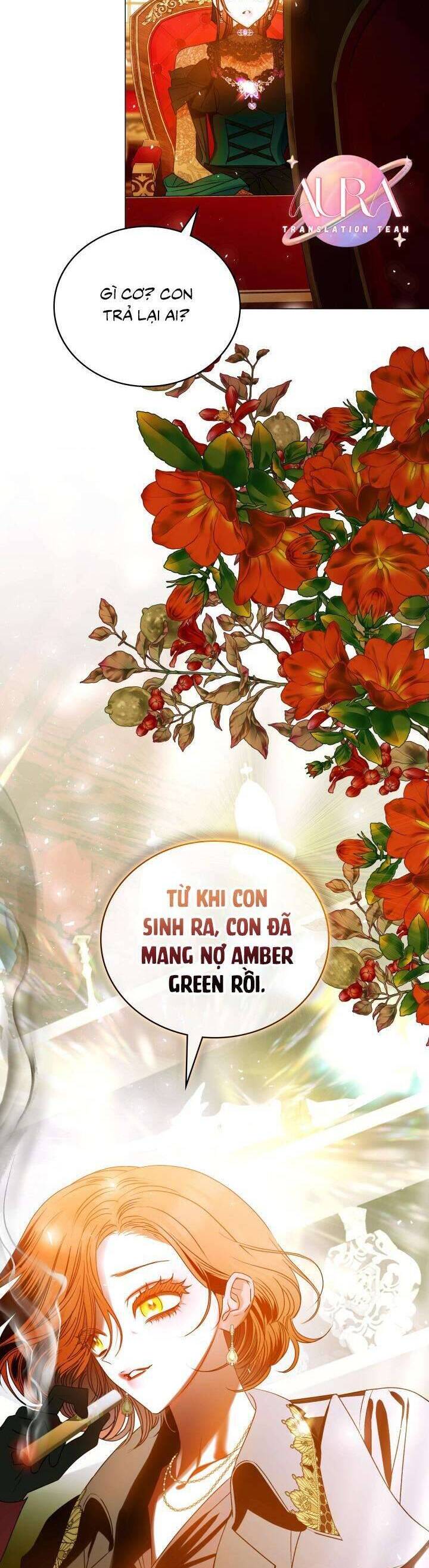 Sau Khi Kết Thúc, Tôi Đã Cứu Rỗi Vai Phản Diện Bằng Tiền: Chapter 18