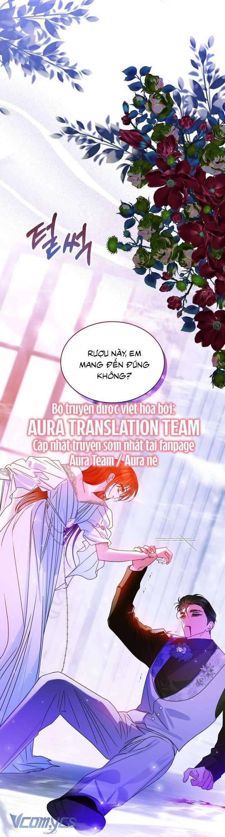 Sau Khi Kết Thúc, Tôi Đã Cứu Rỗi Vai Phản Diện Bằng Tiền: Chapter 18