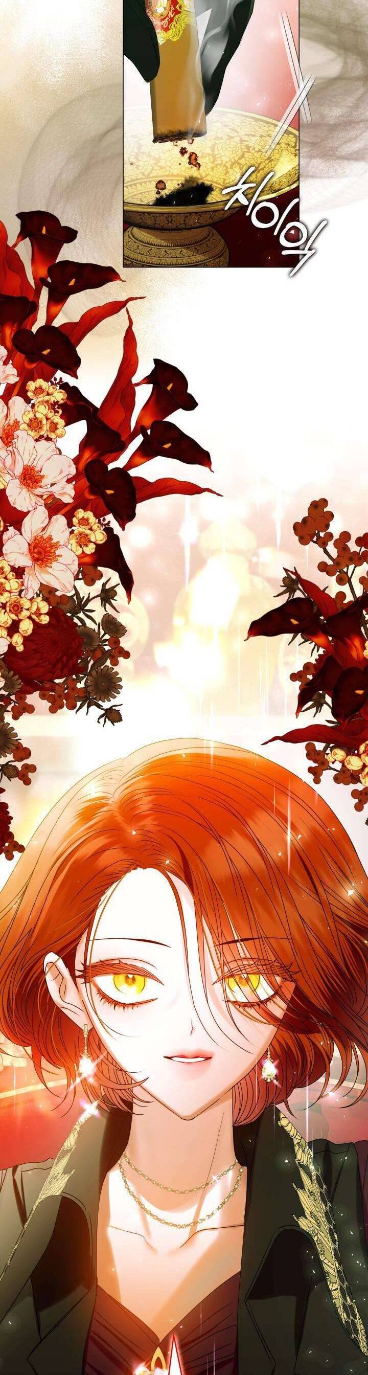 Sau Khi Kết Thúc, Tôi Đã Cứu Rỗi Vai Phản Diện Bằng Tiền: Chapter 18