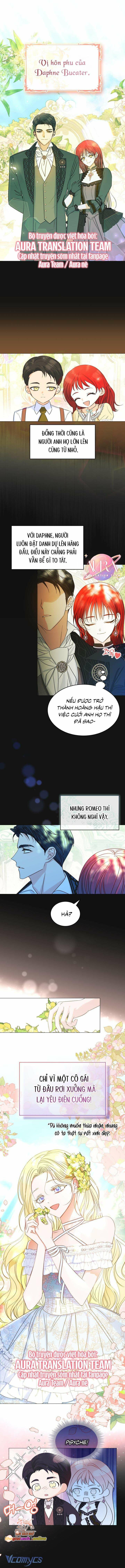 Sau Khi Kết Thúc, Tôi Đã Cứu Rỗi Vai Phản Diện Bằng Tiền: Chapter 2