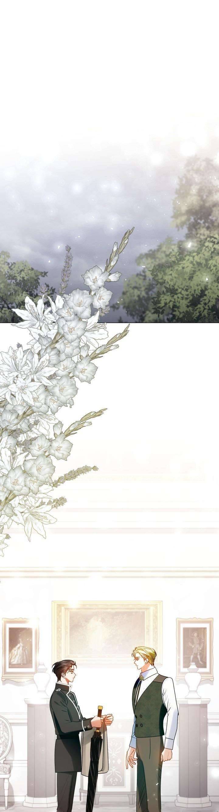 Sau Khi Kết Thúc, Tôi Đã Cứu Rỗi Vai Phản Diện Bằng Tiền: Chapter 20