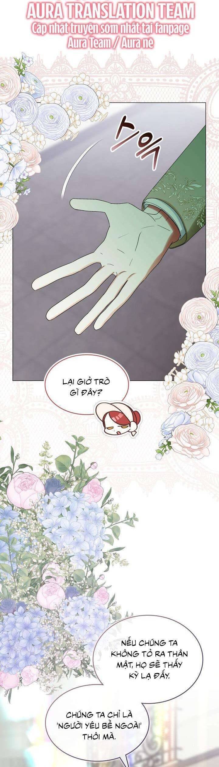 Sau Khi Kết Thúc, Tôi Đã Cứu Rỗi Vai Phản Diện Bằng Tiền: Chapter 20