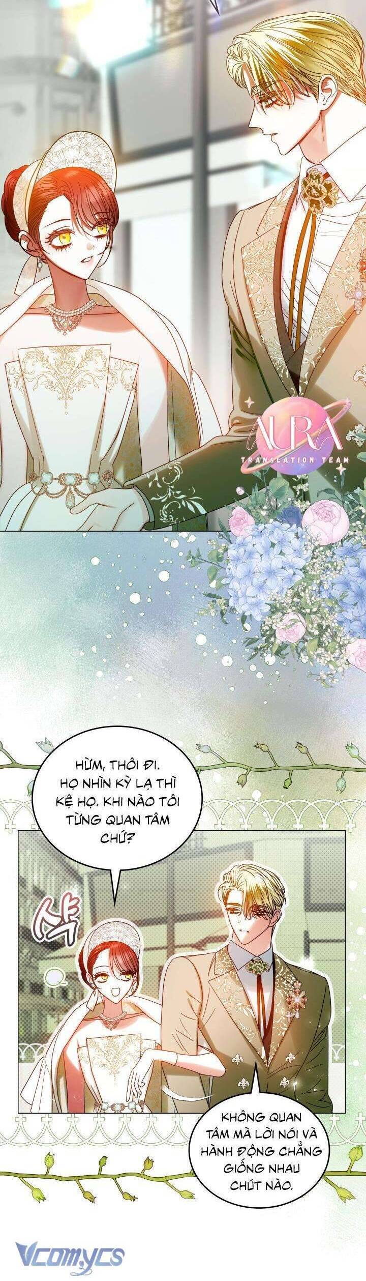 Sau Khi Kết Thúc, Tôi Đã Cứu Rỗi Vai Phản Diện Bằng Tiền: Chapter 20