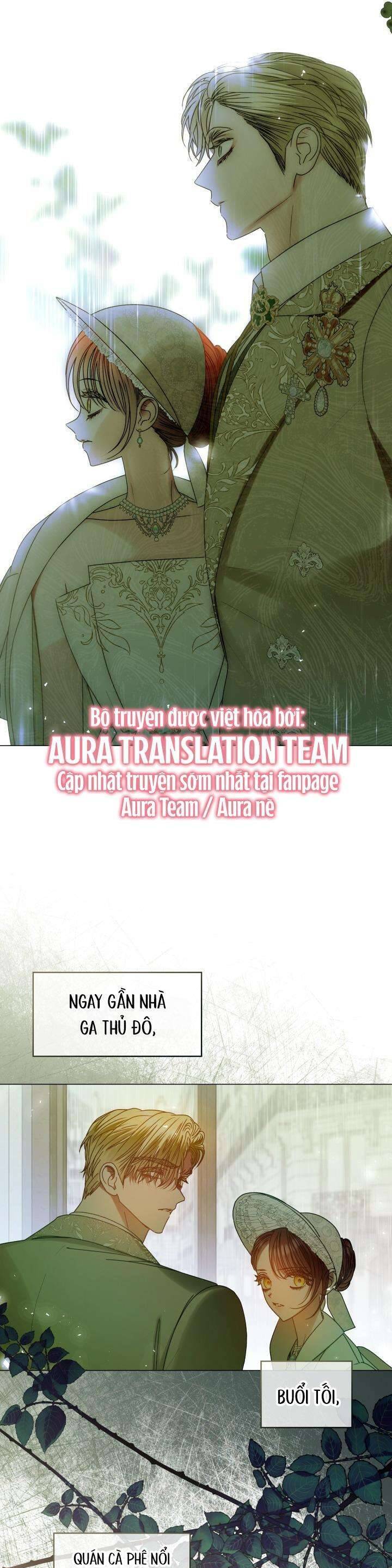 Sau Khi Kết Thúc, Tôi Đã Cứu Rỗi Vai Phản Diện Bằng Tiền: Chapter 20