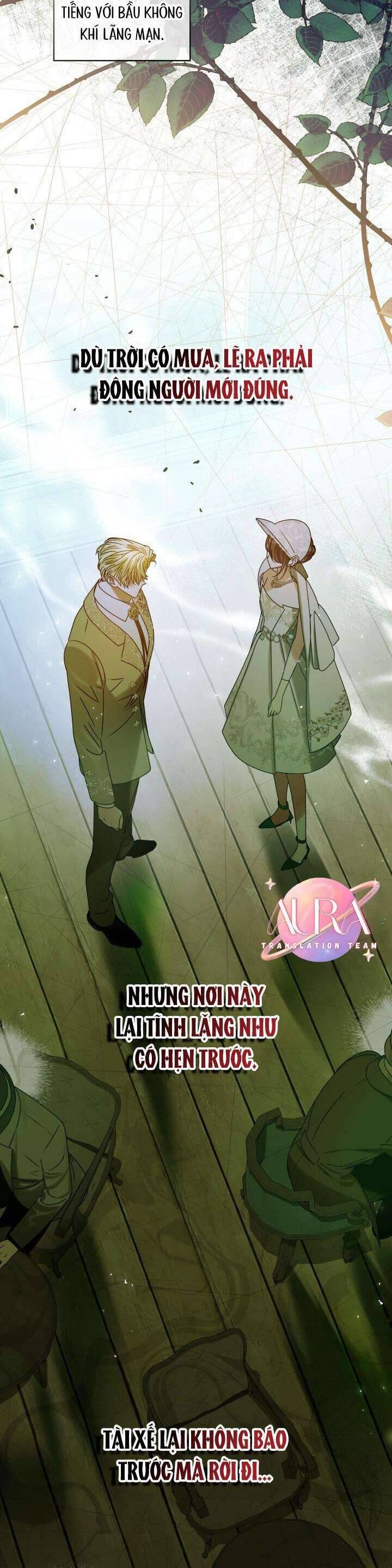 Sau Khi Kết Thúc, Tôi Đã Cứu Rỗi Vai Phản Diện Bằng Tiền: Chapter 20