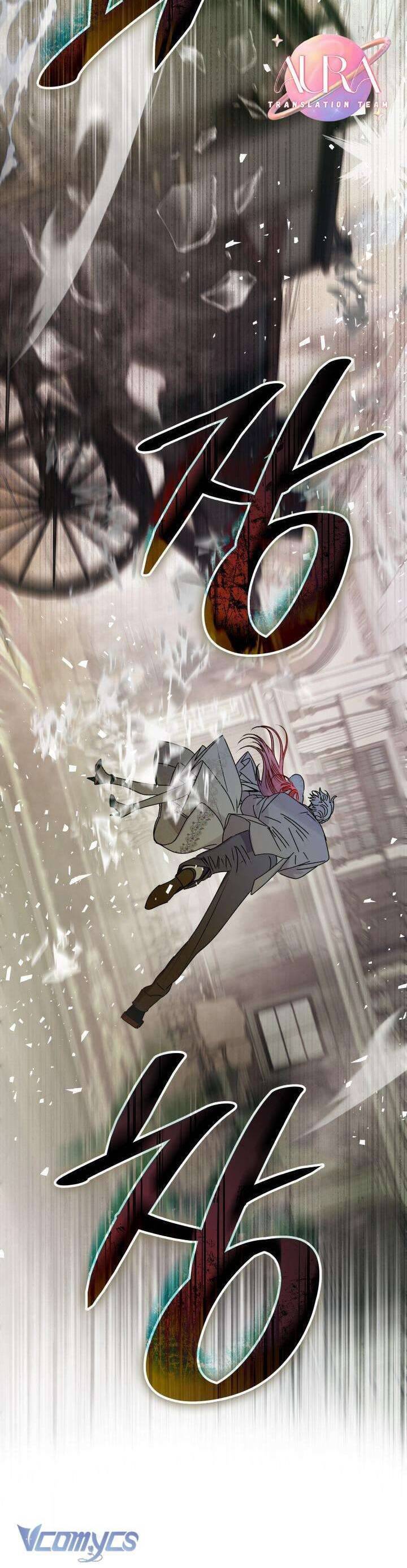 Sau Khi Kết Thúc, Tôi Đã Cứu Rỗi Vai Phản Diện Bằng Tiền: Chapter 20