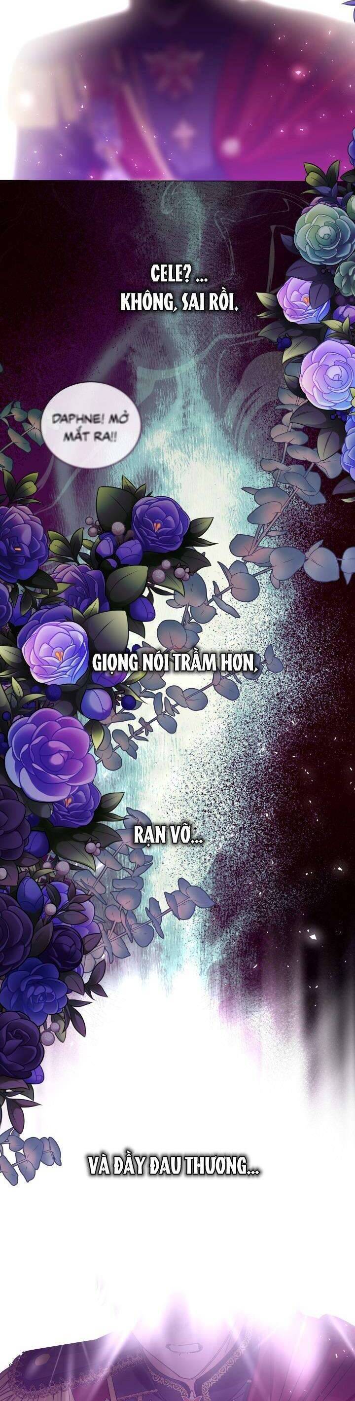 Sau Khi Kết Thúc, Tôi Đã Cứu Rỗi Vai Phản Diện Bằng Tiền: Chapter 20