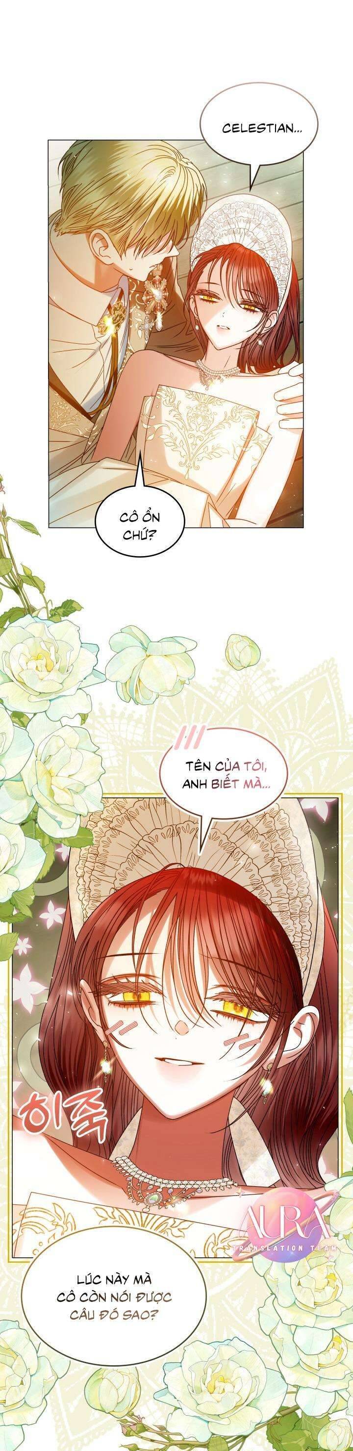 Sau Khi Kết Thúc, Tôi Đã Cứu Rỗi Vai Phản Diện Bằng Tiền: Chapter 20