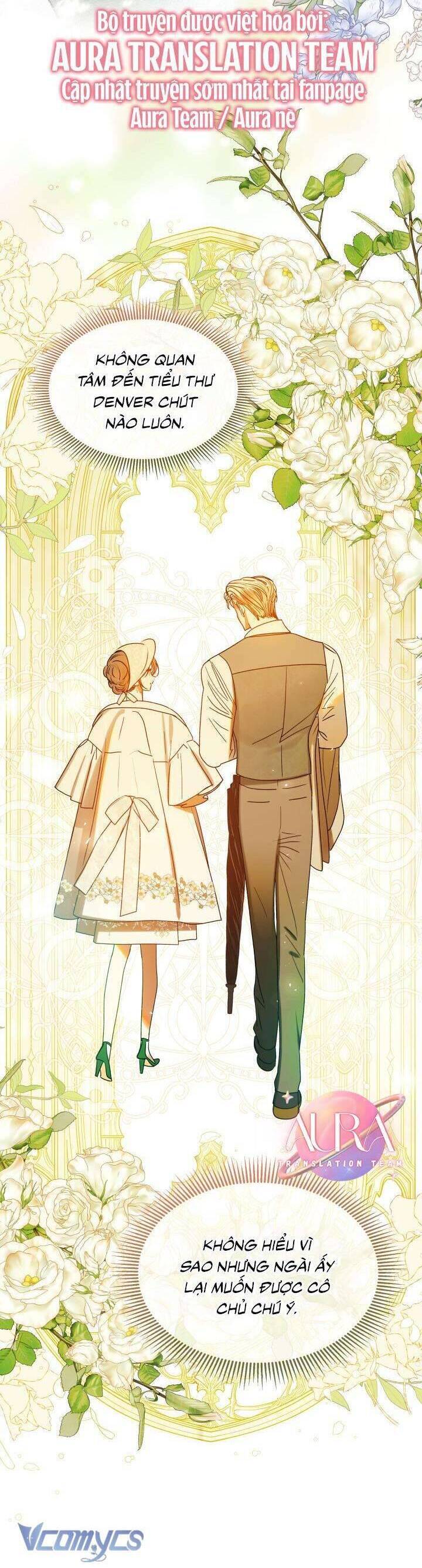 Sau Khi Kết Thúc, Tôi Đã Cứu Rỗi Vai Phản Diện Bằng Tiền: Chapter 20