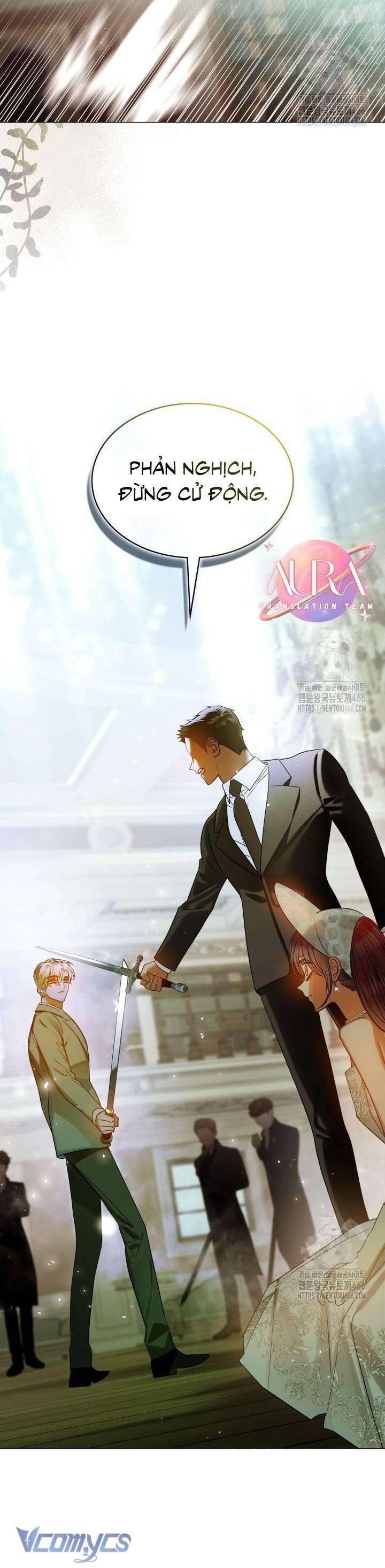 Sau Khi Kết Thúc, Tôi Đã Cứu Rỗi Vai Phản Diện Bằng Tiền: Chapter 21