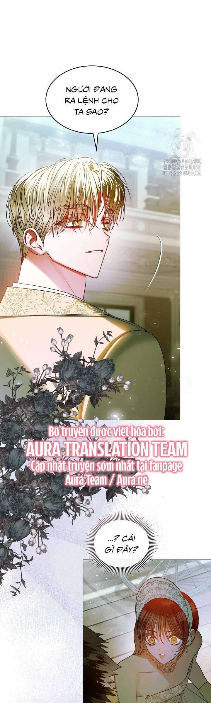 Sau Khi Kết Thúc, Tôi Đã Cứu Rỗi Vai Phản Diện Bằng Tiền: Chapter 21