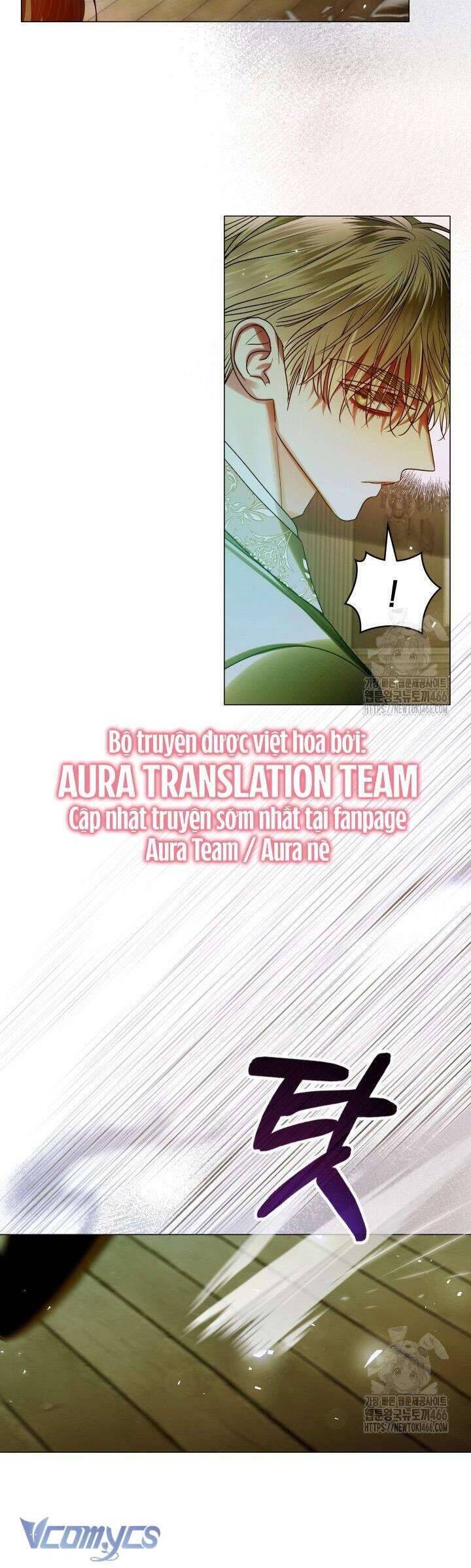 Sau Khi Kết Thúc, Tôi Đã Cứu Rỗi Vai Phản Diện Bằng Tiền: Chapter 21