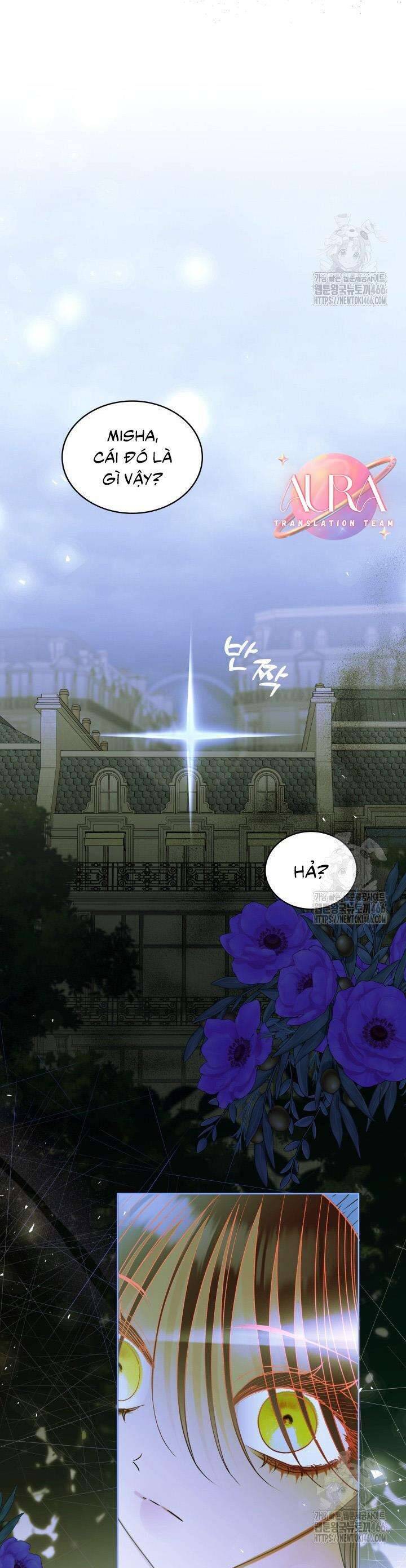 Sau Khi Kết Thúc, Tôi Đã Cứu Rỗi Vai Phản Diện Bằng Tiền: Chapter 21