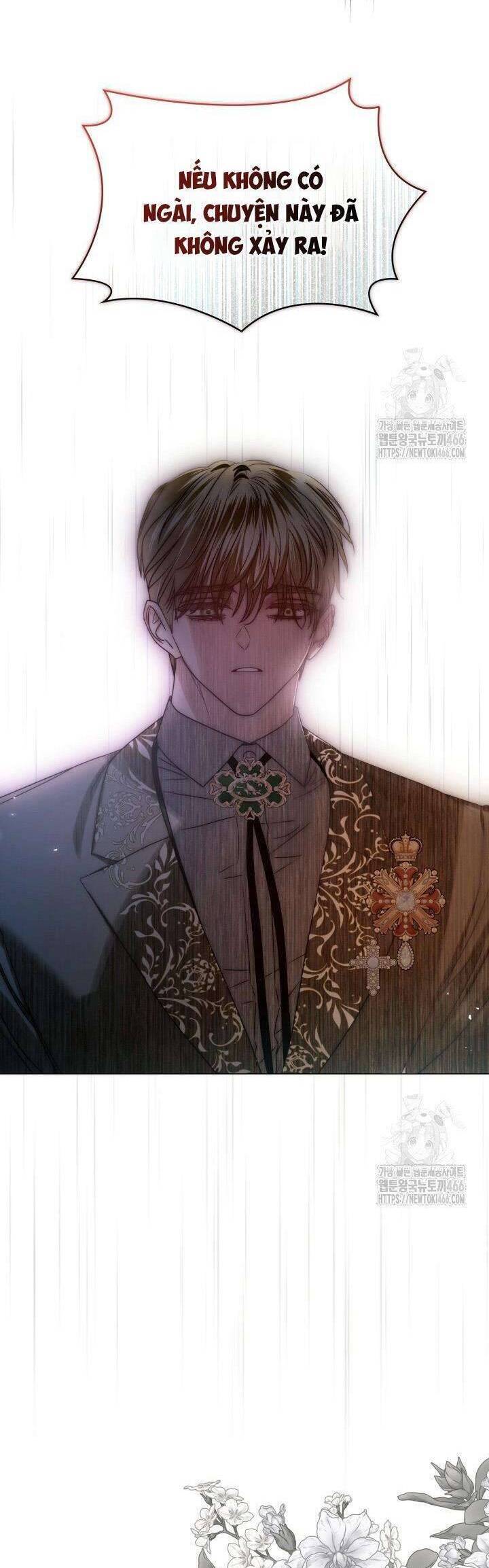 Sau Khi Kết Thúc, Tôi Đã Cứu Rỗi Vai Phản Diện Bằng Tiền: Chapter 21