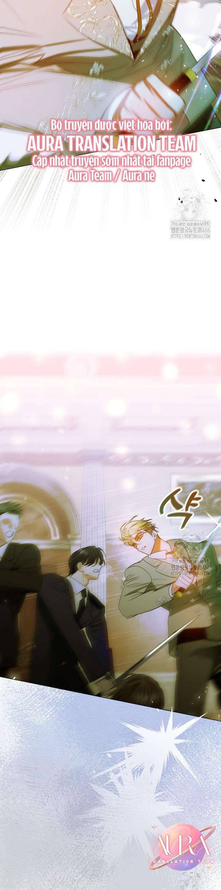 Sau Khi Kết Thúc, Tôi Đã Cứu Rỗi Vai Phản Diện Bằng Tiền: Chapter 21