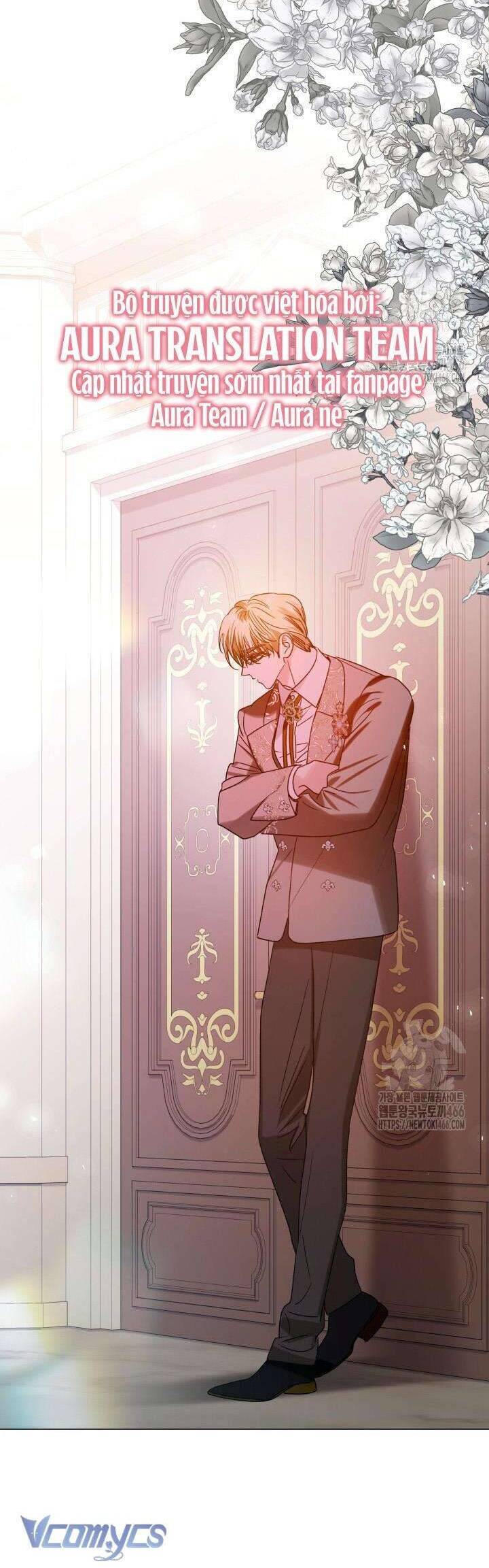 Sau Khi Kết Thúc, Tôi Đã Cứu Rỗi Vai Phản Diện Bằng Tiền: Chapter 21