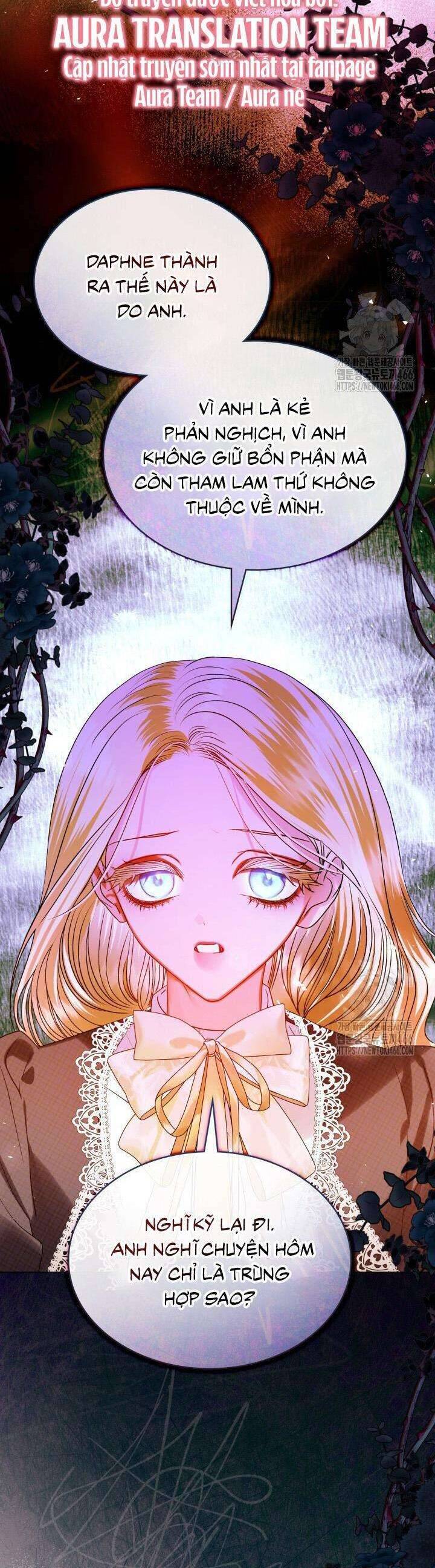 Sau Khi Kết Thúc, Tôi Đã Cứu Rỗi Vai Phản Diện Bằng Tiền: Chapter 21