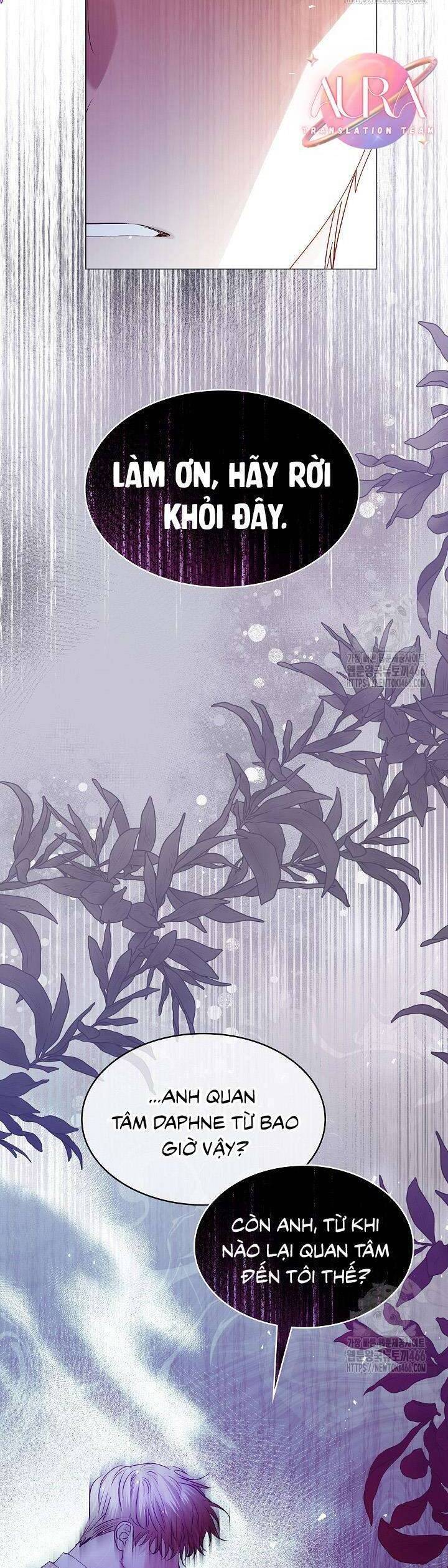 Sau Khi Kết Thúc, Tôi Đã Cứu Rỗi Vai Phản Diện Bằng Tiền: Chapter 22