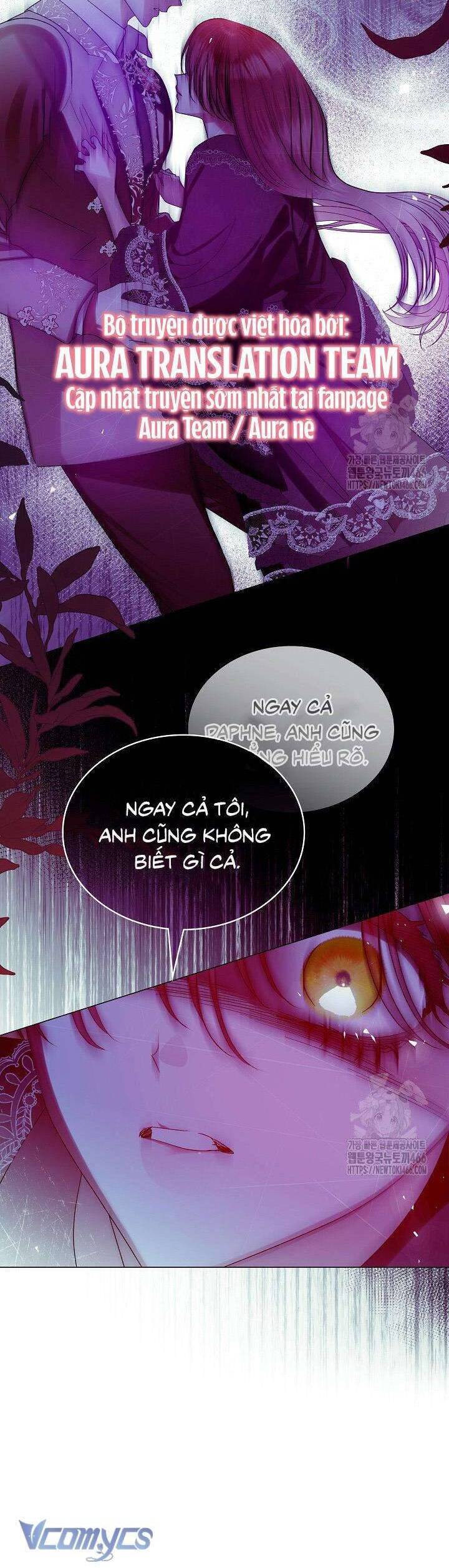 Sau Khi Kết Thúc, Tôi Đã Cứu Rỗi Vai Phản Diện Bằng Tiền: Chapter 22