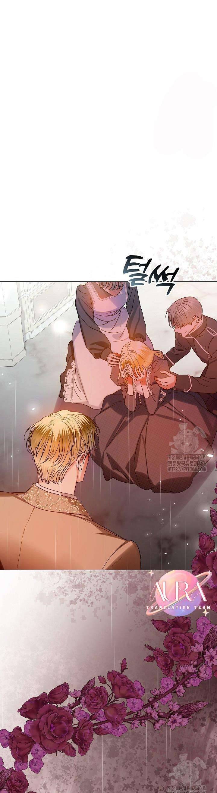 Sau Khi Kết Thúc, Tôi Đã Cứu Rỗi Vai Phản Diện Bằng Tiền: Chapter 22