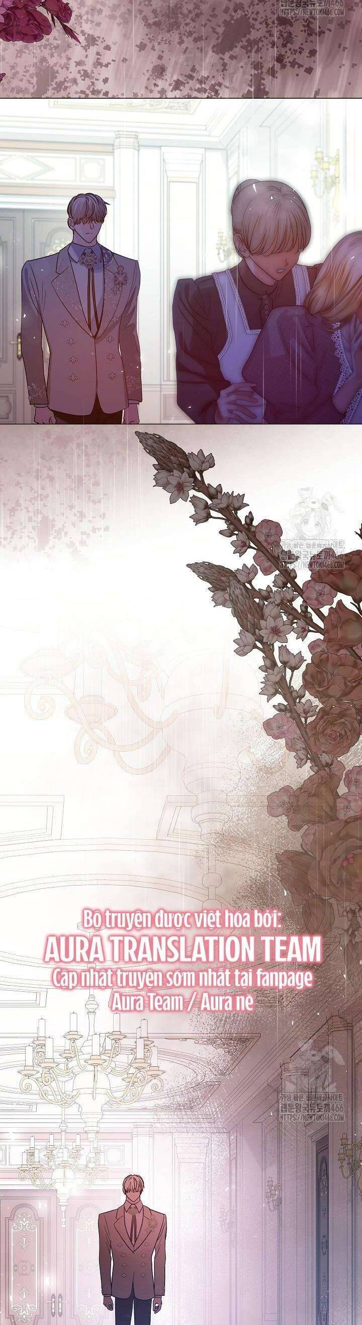 Sau Khi Kết Thúc, Tôi Đã Cứu Rỗi Vai Phản Diện Bằng Tiền: Chapter 22