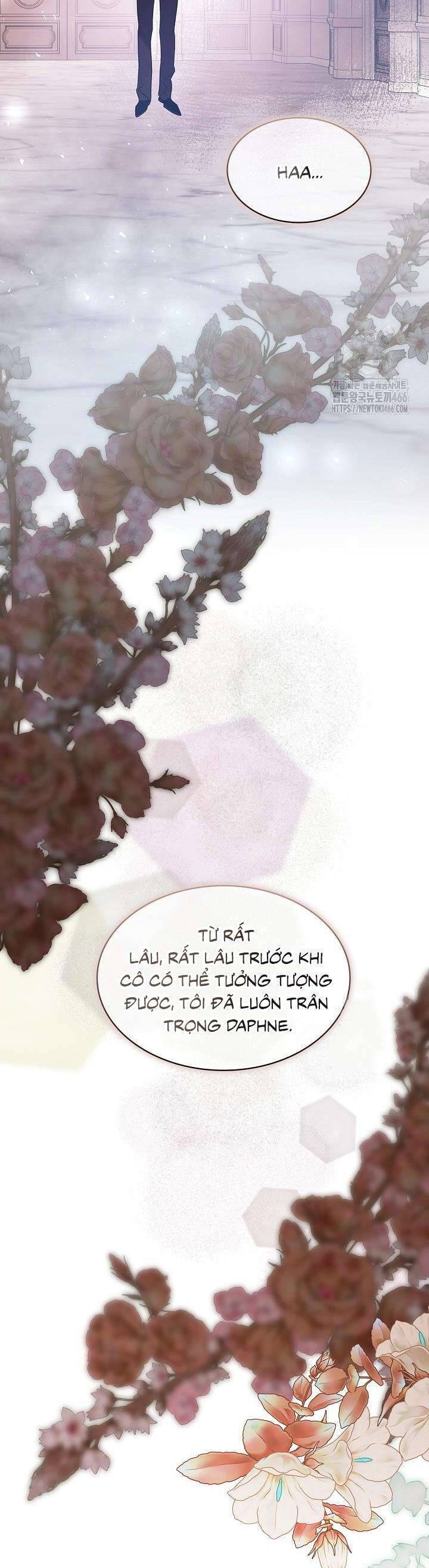 Sau Khi Kết Thúc, Tôi Đã Cứu Rỗi Vai Phản Diện Bằng Tiền: Chapter 22