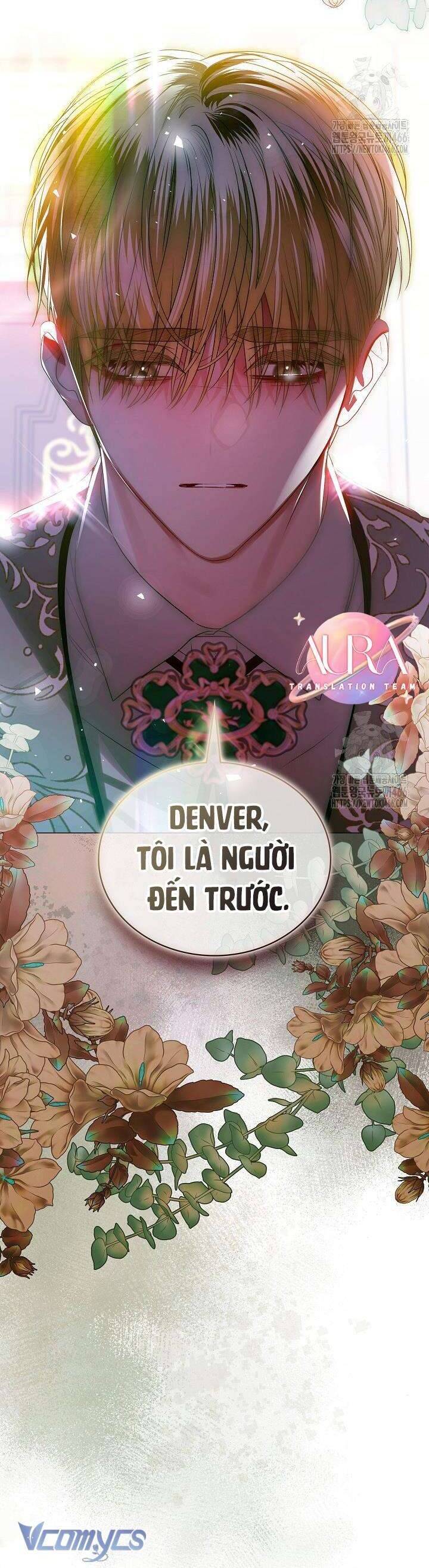 Sau Khi Kết Thúc, Tôi Đã Cứu Rỗi Vai Phản Diện Bằng Tiền: Chapter 22