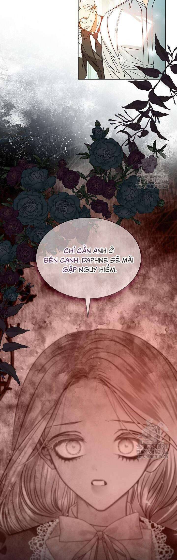 Sau Khi Kết Thúc, Tôi Đã Cứu Rỗi Vai Phản Diện Bằng Tiền: Chapter 22