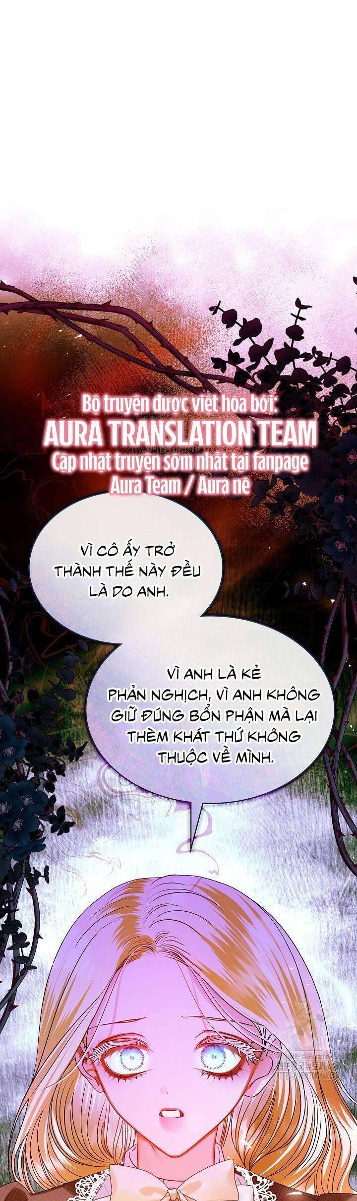 Sau Khi Kết Thúc, Tôi Đã Cứu Rỗi Vai Phản Diện Bằng Tiền: Chapter 22